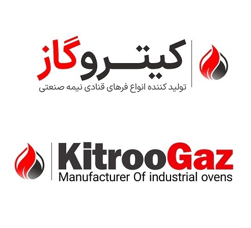 کارخانه سازنده فرهای نیمه صنعتی قنادی مازندران