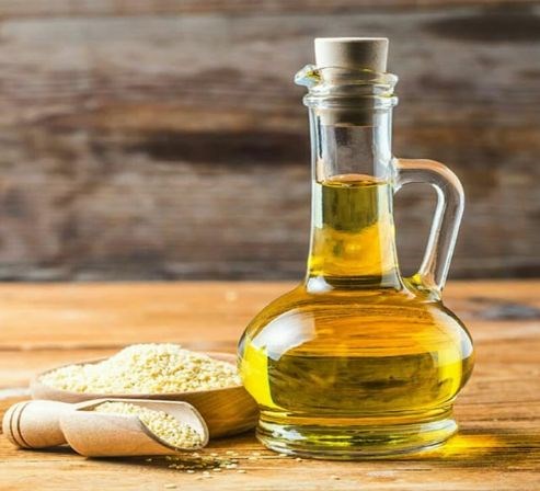 فروشگاه روغن کنجد استان مرکزی