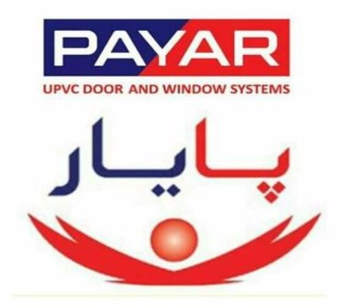 تولید و پخش پروفیل‌‌‌ upvc