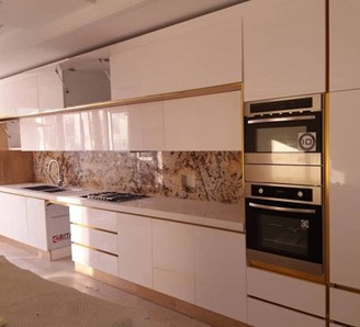 اجرای کابینت و دکوراسیون شمال و غرب تهران