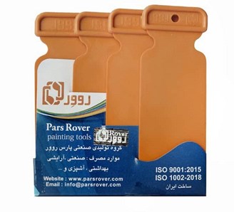 تولید کننده ابزارآلات نقاشی ساختمان 