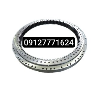 دنده گردان PC 800 خط 7 و خط 8 کوماتسو