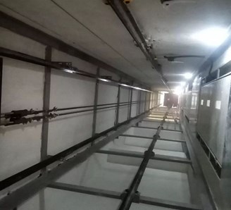 سرویس و تعمیر آسانسور در بهشتی عباس آباد وزرا تهران