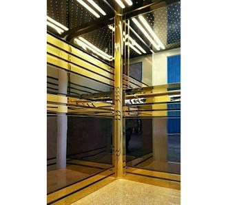 سرویس و تعمیر فوری آسانسور شهرزیبا تهران