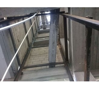 سرویس نگهداری و تعمیر خرابی آسانسور در فرمانیه