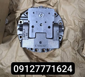 لوازم گیربکس چرخ میل لنگی بیل مکانیکی هیوندای و زوملاین